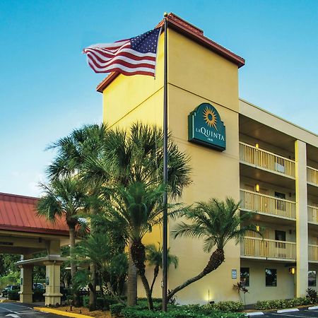 La Quinta Inn By Wyndham West Palm Beach - Florida Turnpike Century Village  Ngoại thất bức ảnh