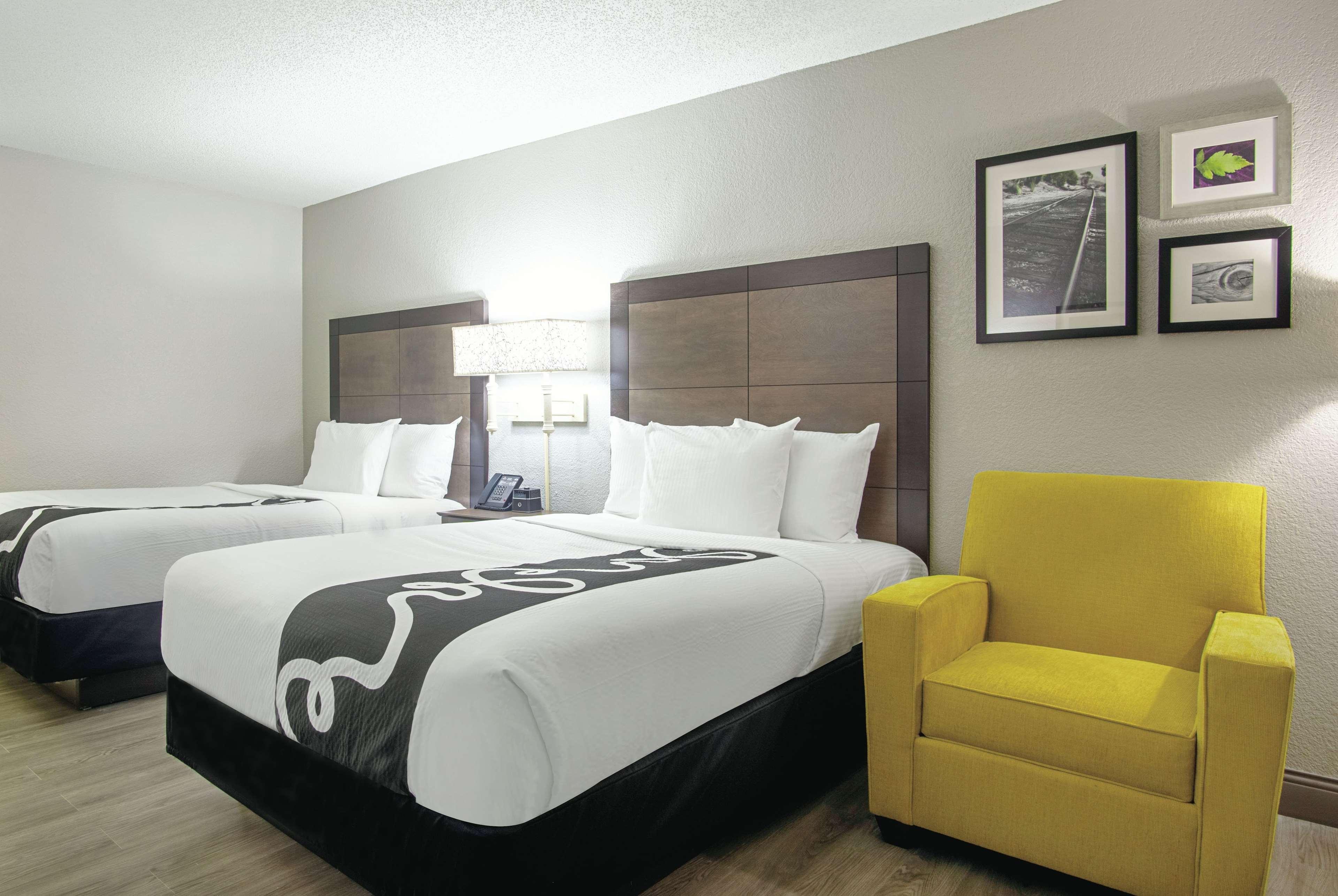 La Quinta Inn By Wyndham West Palm Beach - Florida Turnpike Century Village  Ngoại thất bức ảnh