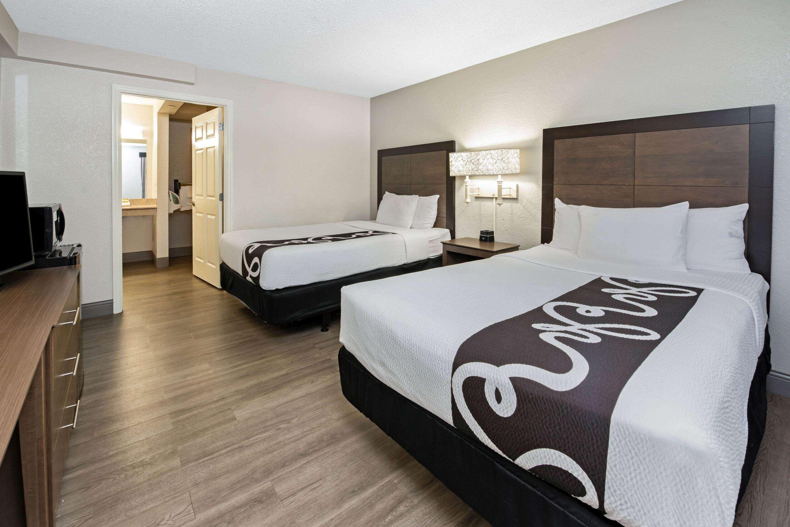 La Quinta Inn By Wyndham West Palm Beach - Florida Turnpike Century Village  Ngoại thất bức ảnh
