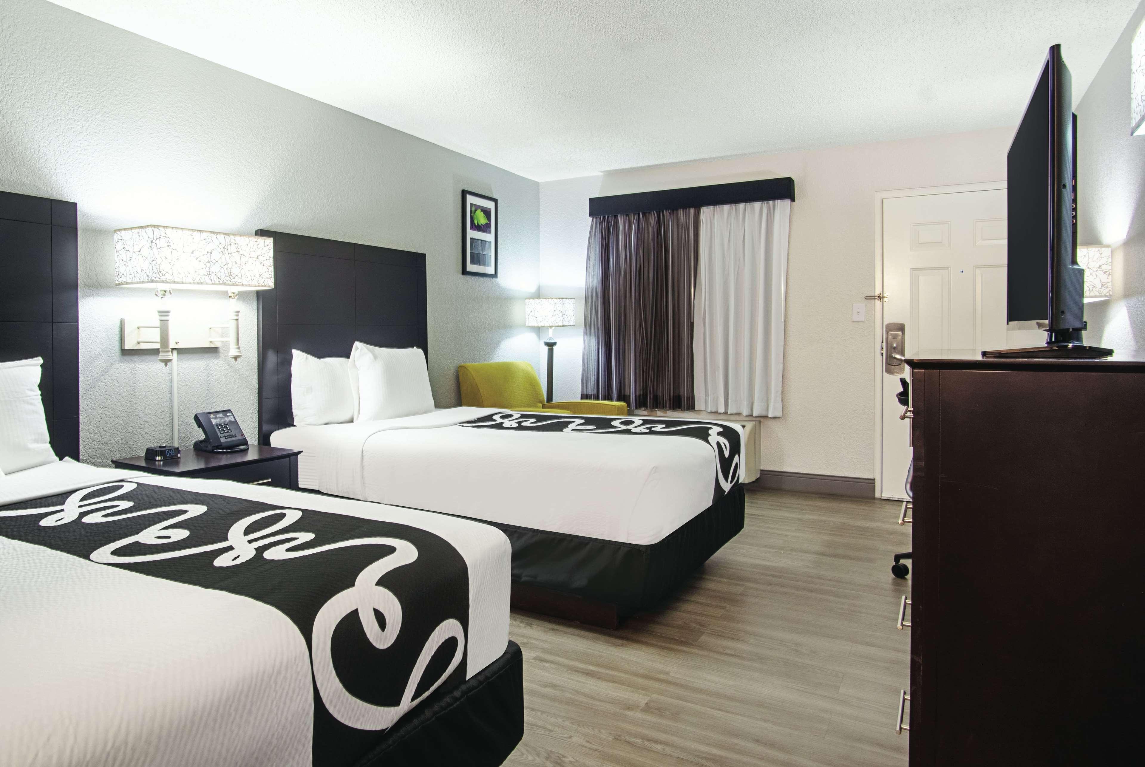 La Quinta Inn By Wyndham West Palm Beach - Florida Turnpike Century Village  Ngoại thất bức ảnh