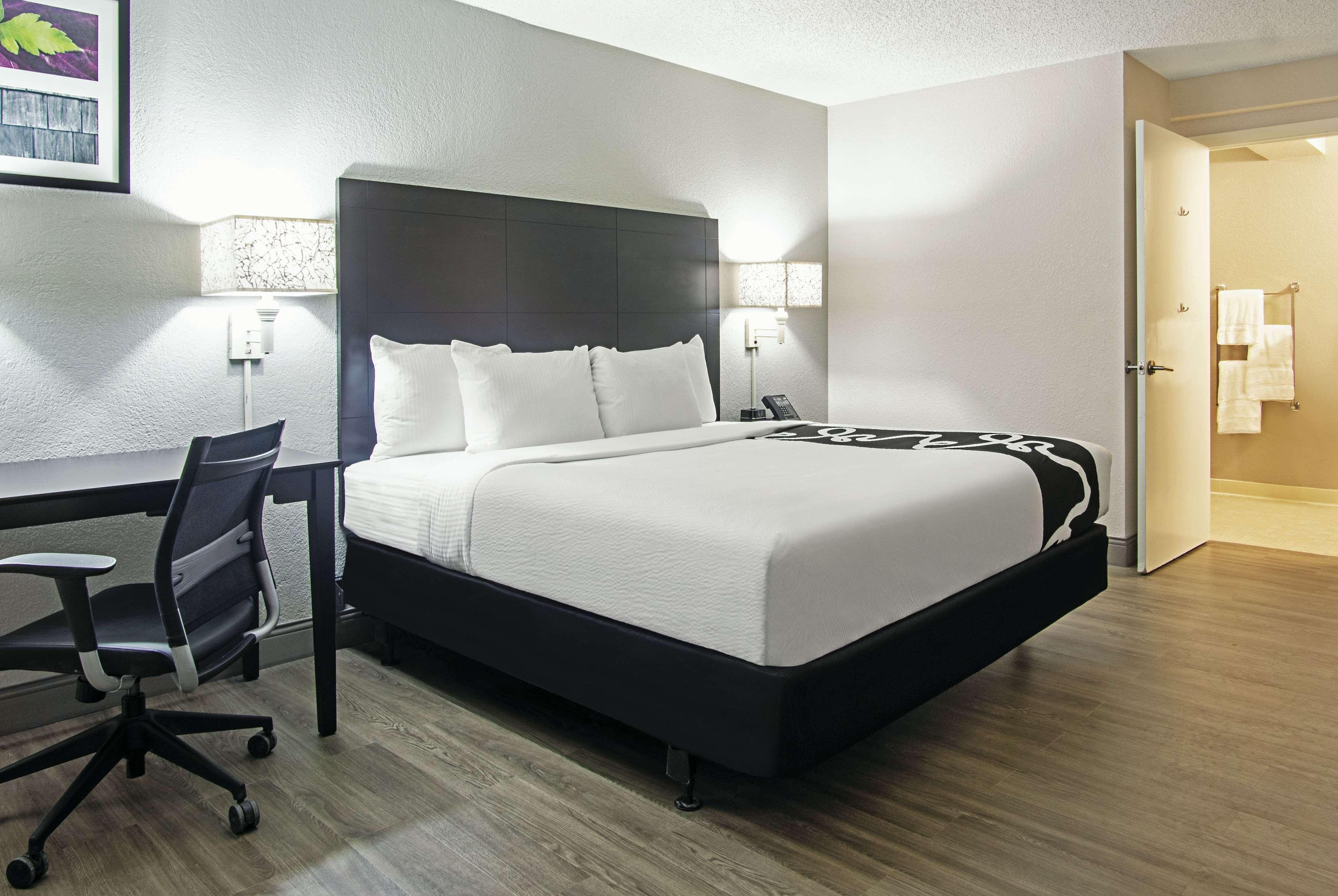 La Quinta Inn By Wyndham West Palm Beach - Florida Turnpike Century Village  Ngoại thất bức ảnh