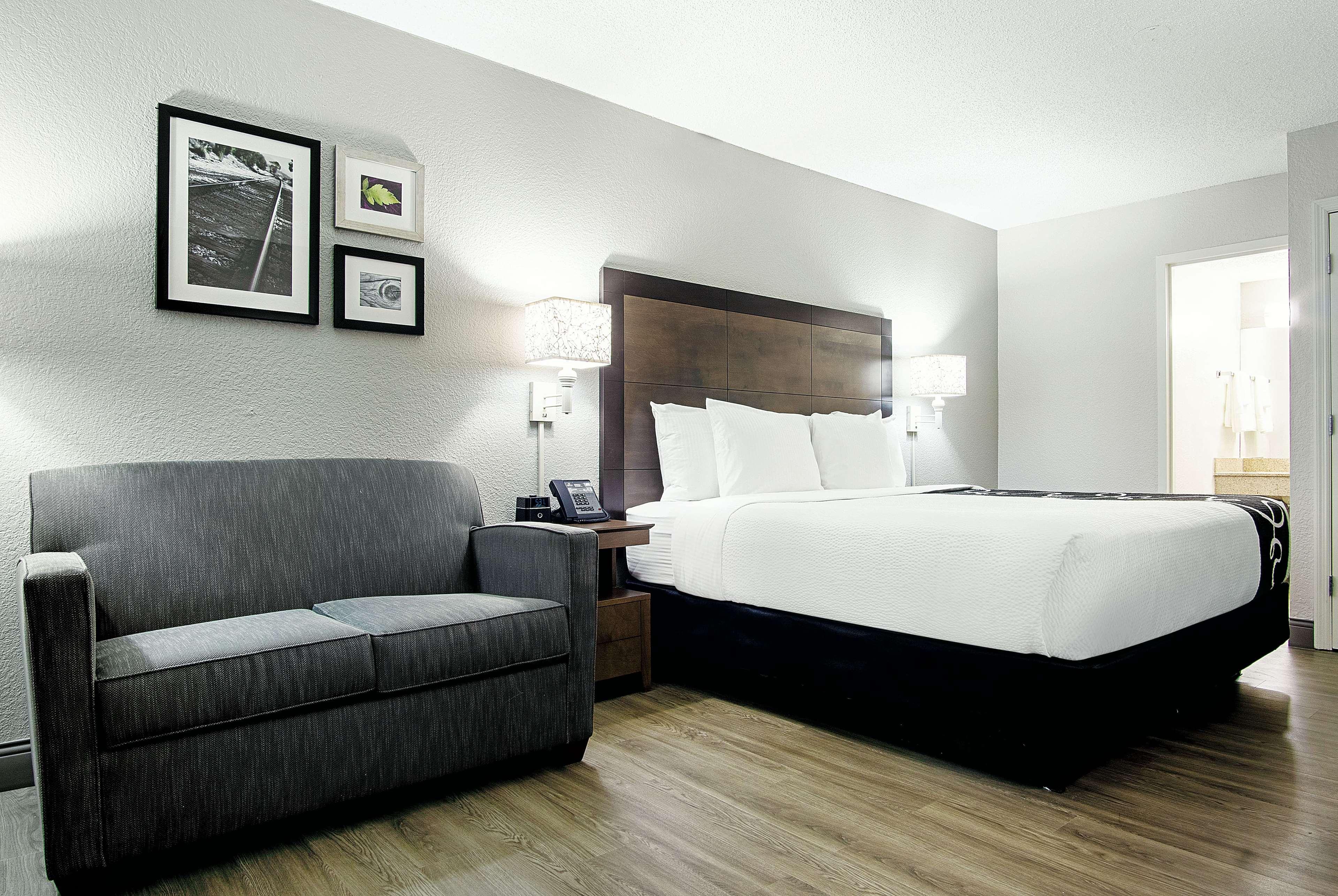 La Quinta Inn By Wyndham West Palm Beach - Florida Turnpike Century Village  Ngoại thất bức ảnh