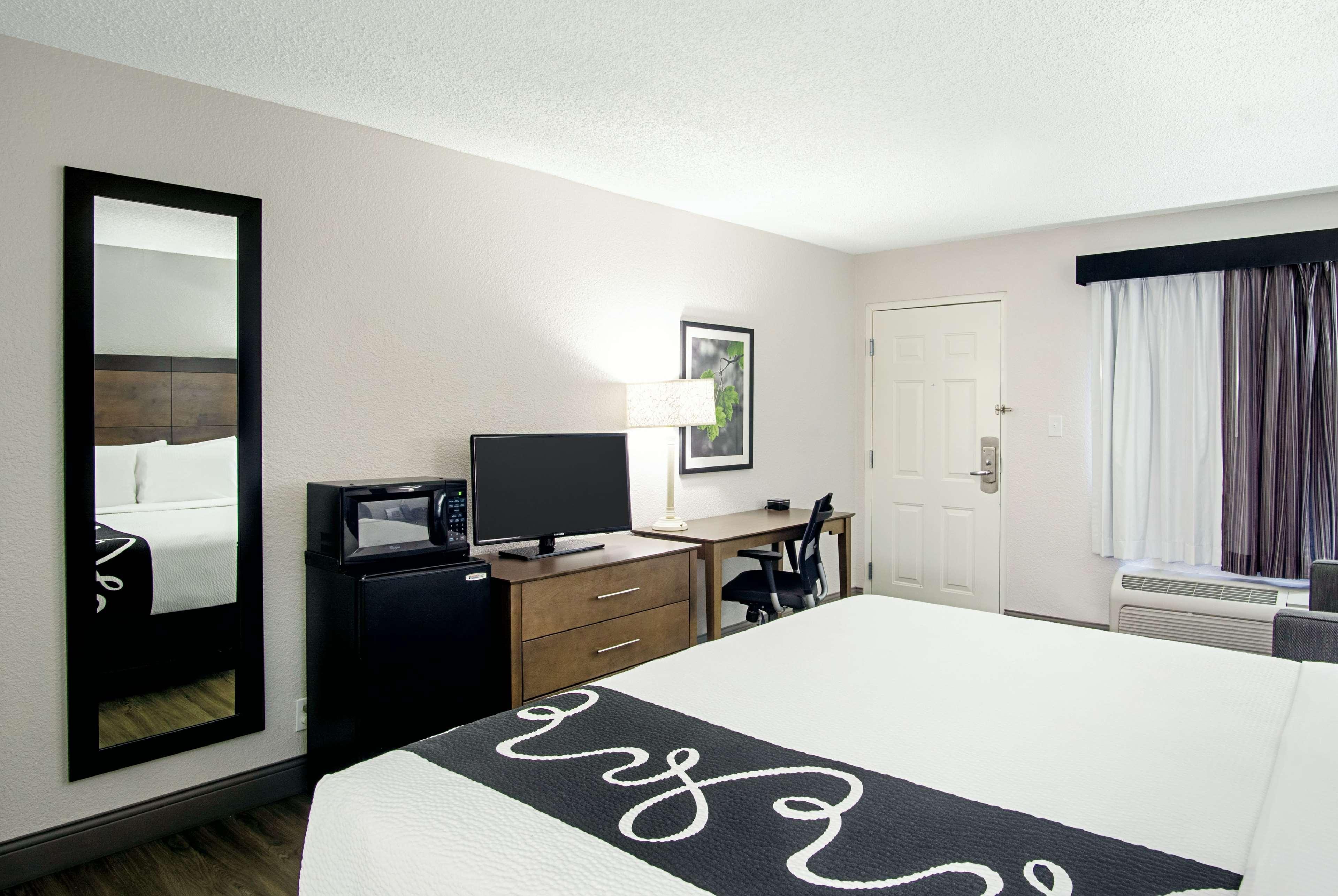 La Quinta Inn By Wyndham West Palm Beach - Florida Turnpike Century Village  Ngoại thất bức ảnh