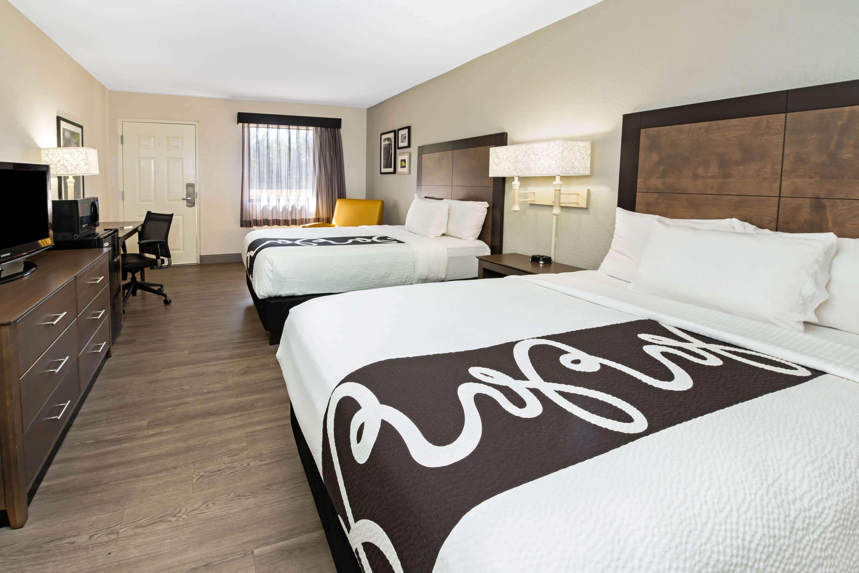 La Quinta Inn By Wyndham West Palm Beach - Florida Turnpike Century Village  Ngoại thất bức ảnh