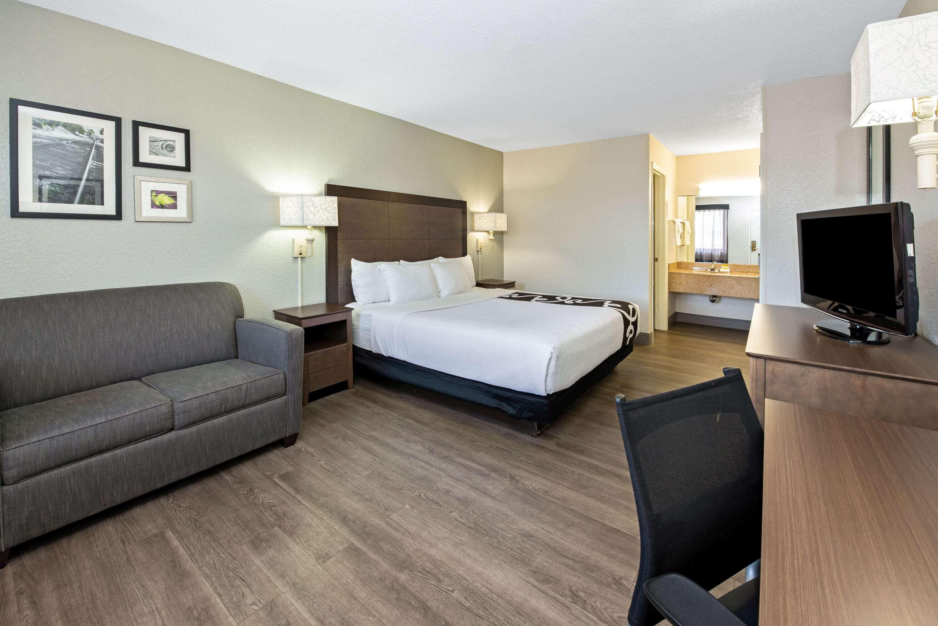 La Quinta Inn By Wyndham West Palm Beach - Florida Turnpike Century Village  Ngoại thất bức ảnh