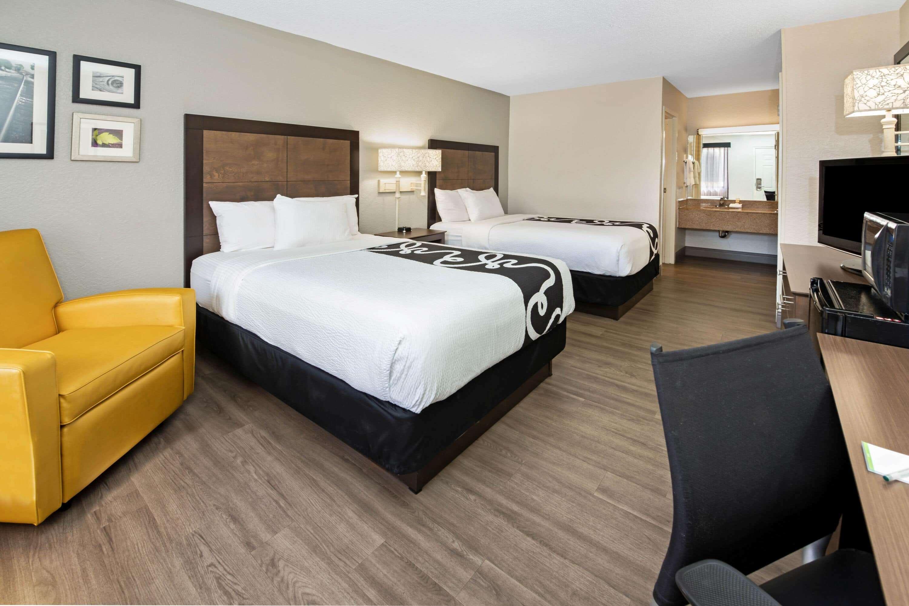 La Quinta Inn By Wyndham West Palm Beach - Florida Turnpike Century Village  Ngoại thất bức ảnh