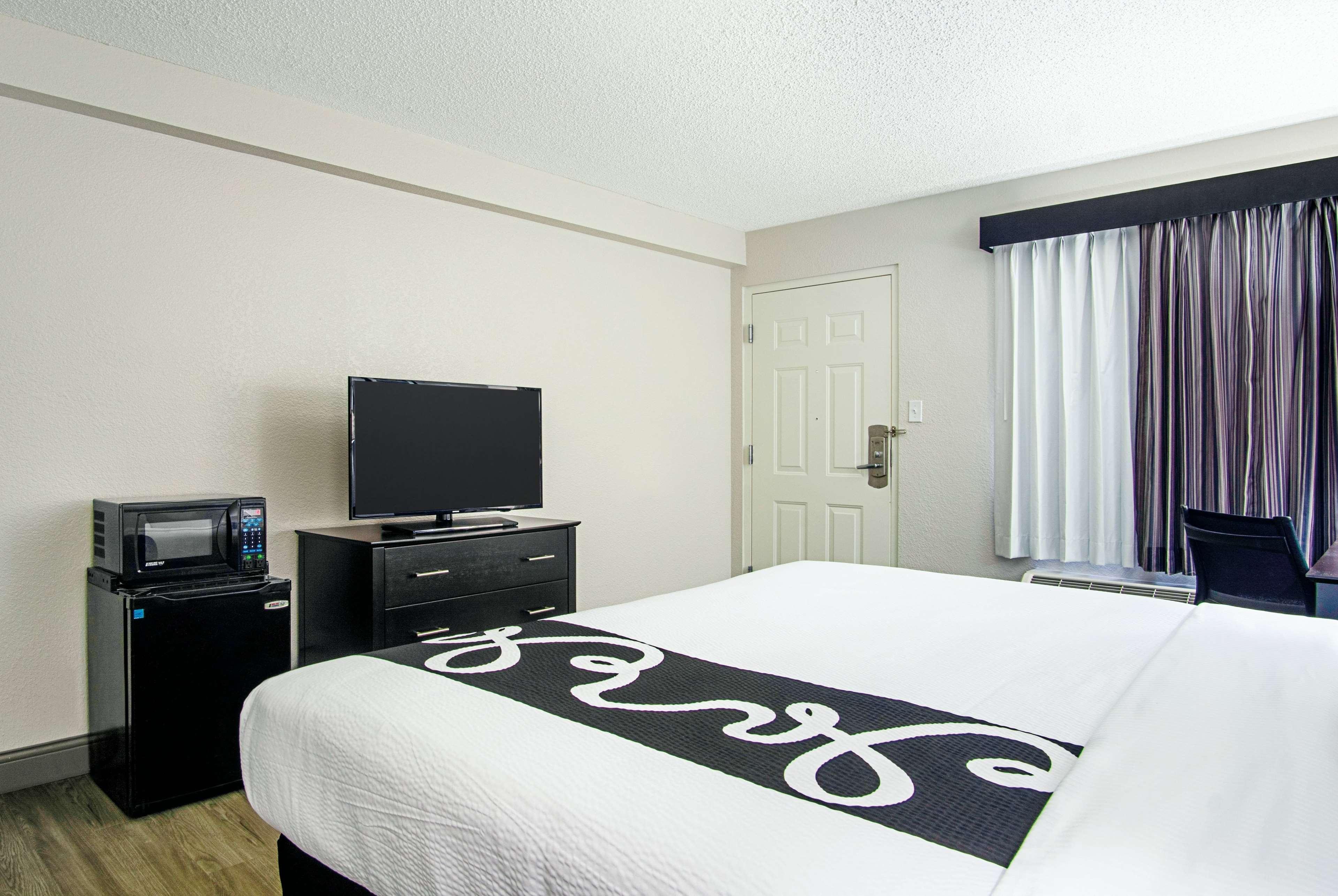 La Quinta Inn By Wyndham West Palm Beach - Florida Turnpike Century Village  Ngoại thất bức ảnh