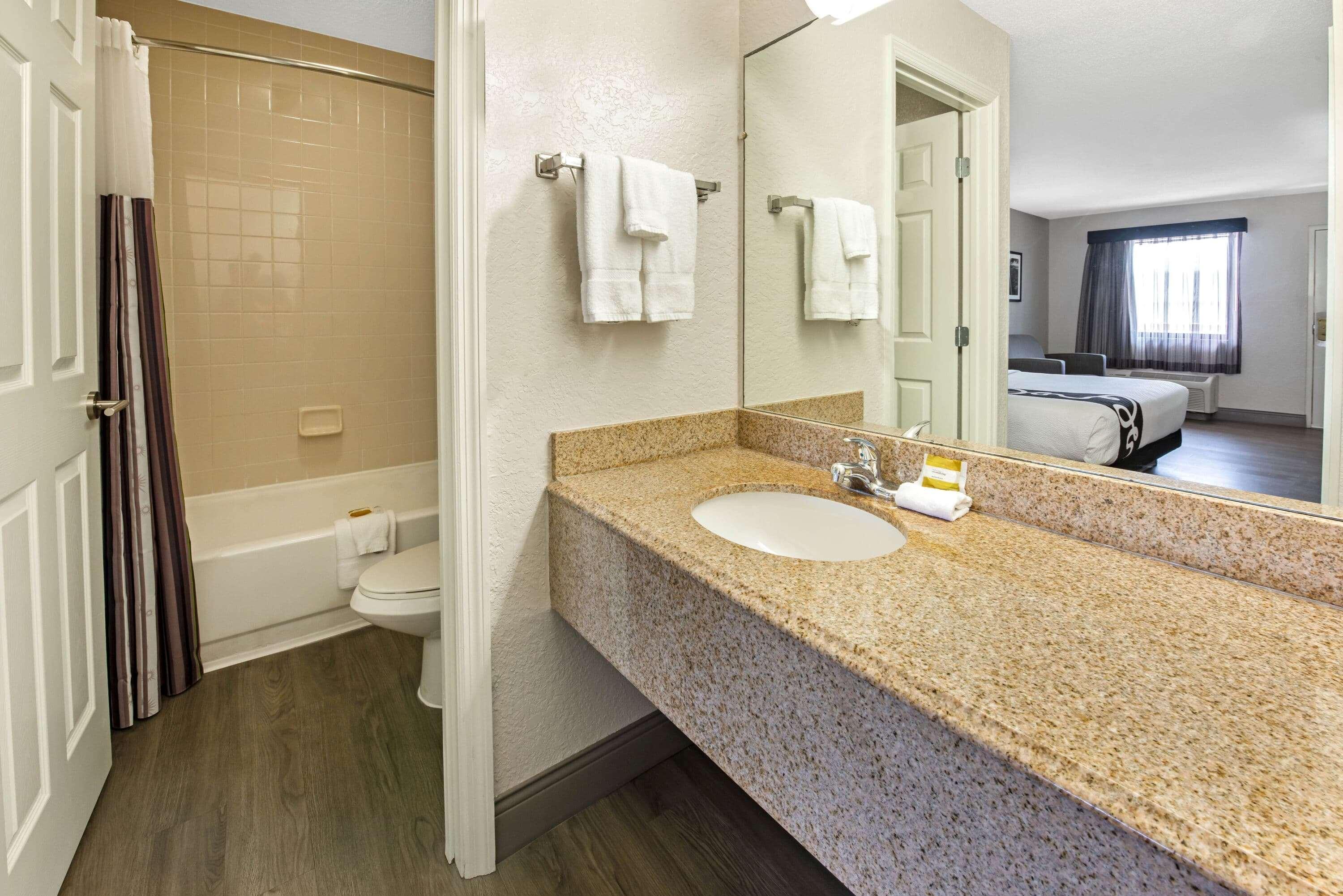 La Quinta Inn By Wyndham West Palm Beach - Florida Turnpike Century Village  Ngoại thất bức ảnh