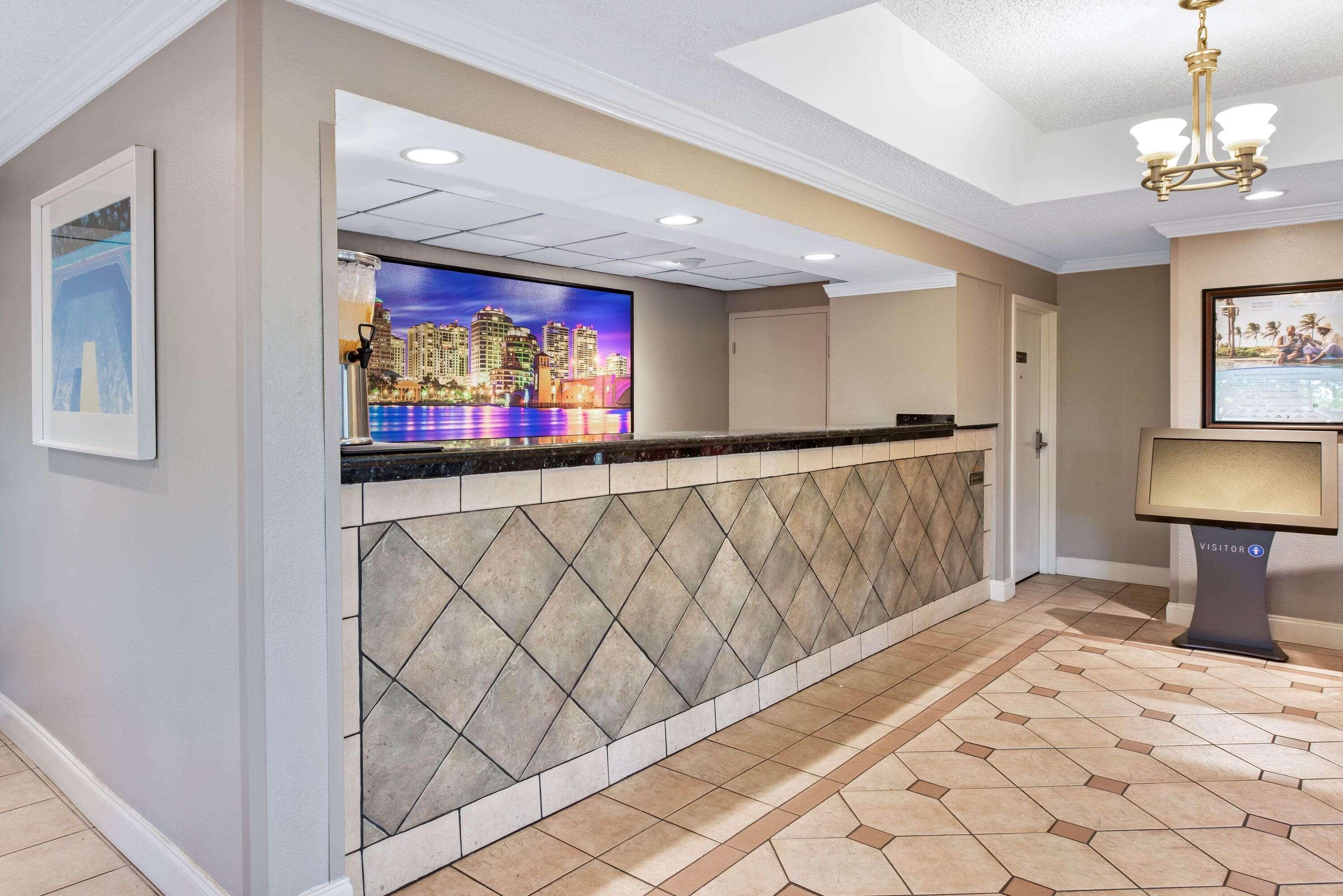 La Quinta Inn By Wyndham West Palm Beach - Florida Turnpike Century Village  Ngoại thất bức ảnh
