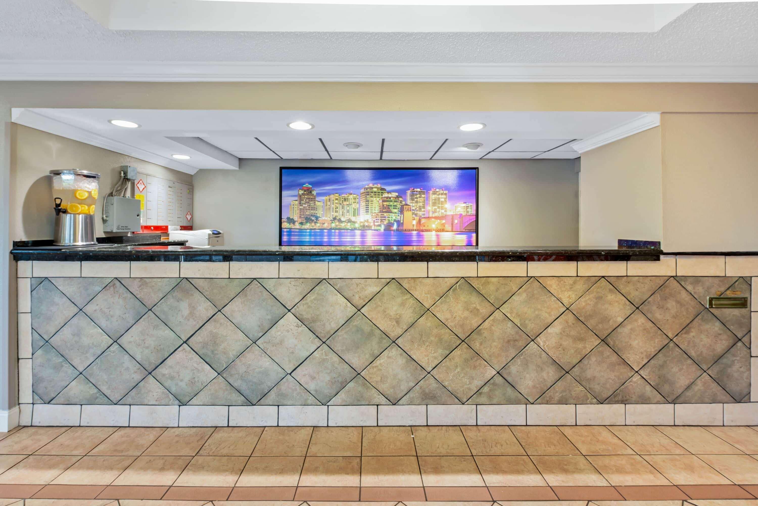 La Quinta Inn By Wyndham West Palm Beach - Florida Turnpike Century Village  Ngoại thất bức ảnh