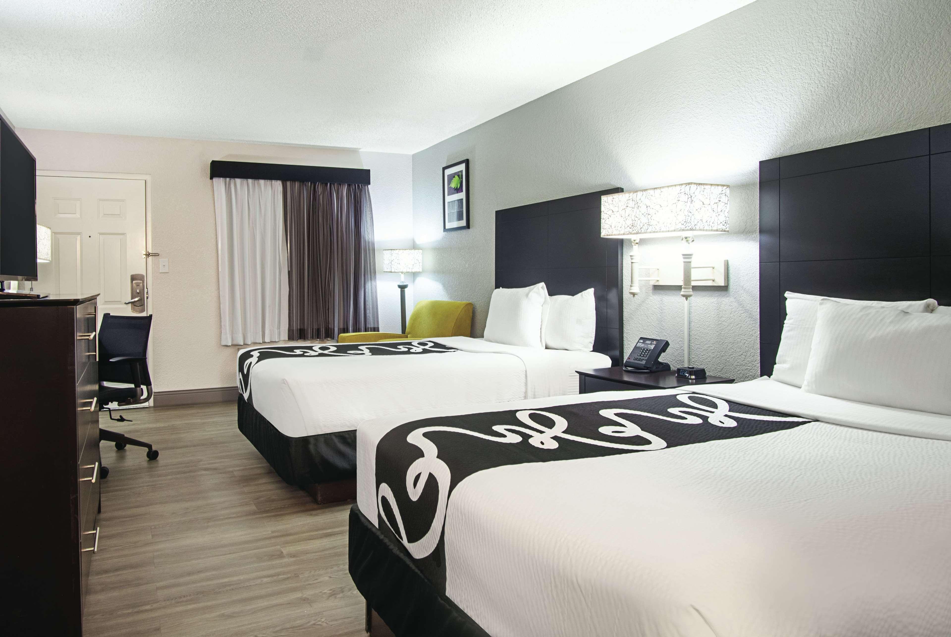 La Quinta Inn By Wyndham West Palm Beach - Florida Turnpike Century Village  Ngoại thất bức ảnh