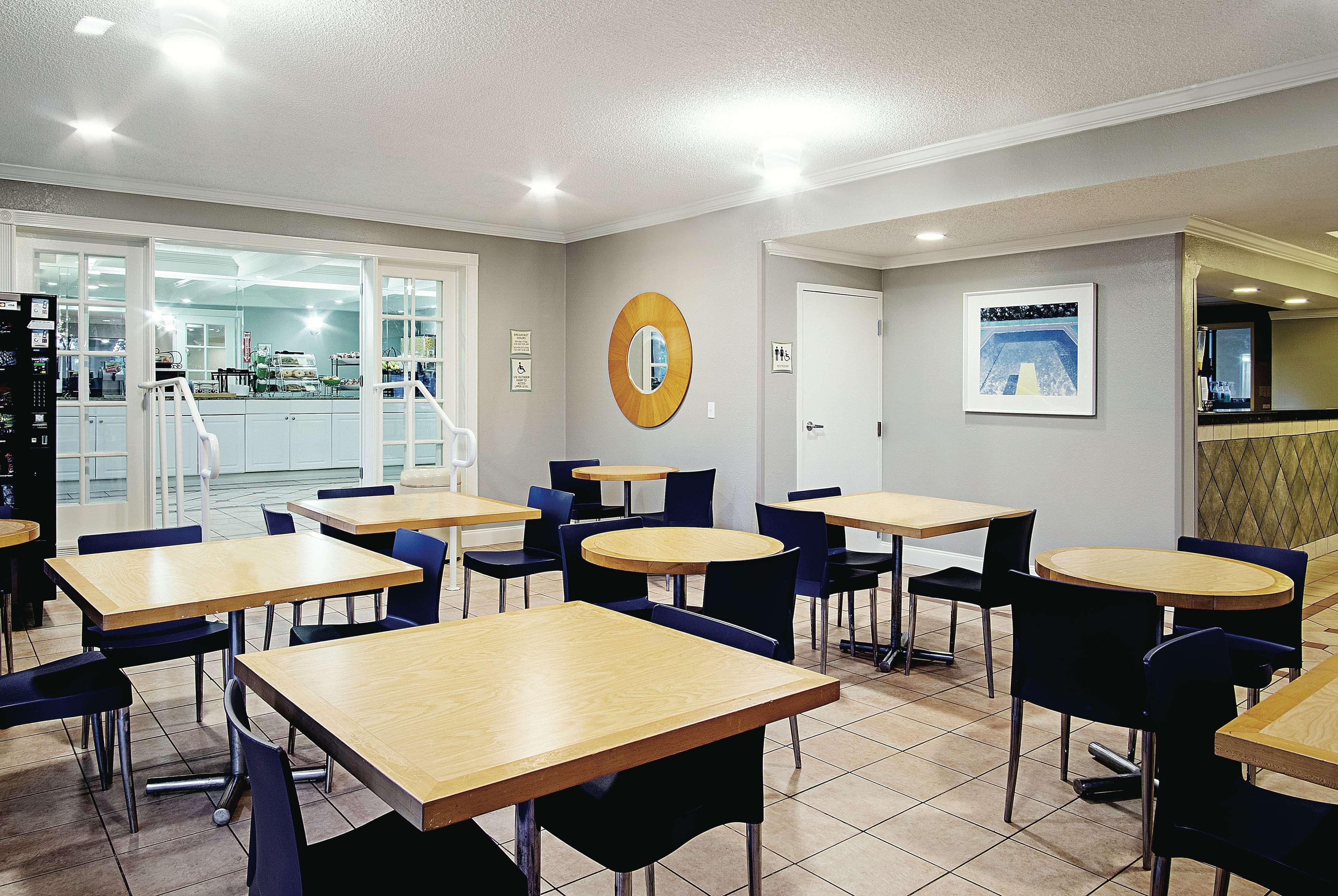 La Quinta Inn By Wyndham West Palm Beach - Florida Turnpike Century Village  Ngoại thất bức ảnh
