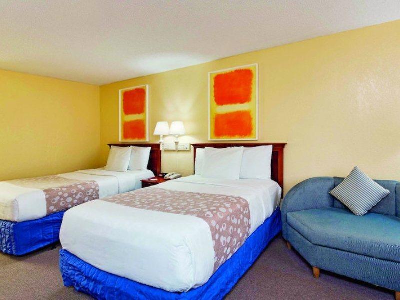 La Quinta Inn By Wyndham West Palm Beach - Florida Turnpike Century Village  Ngoại thất bức ảnh