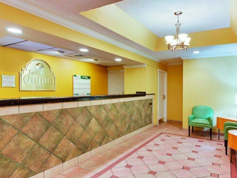 La Quinta Inn By Wyndham West Palm Beach - Florida Turnpike Century Village  Ngoại thất bức ảnh