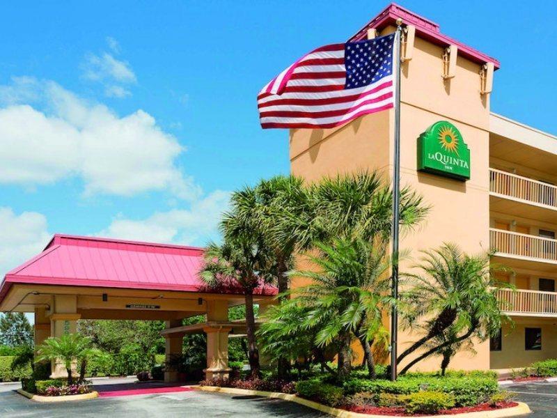 La Quinta Inn By Wyndham West Palm Beach - Florida Turnpike Century Village  Ngoại thất bức ảnh
