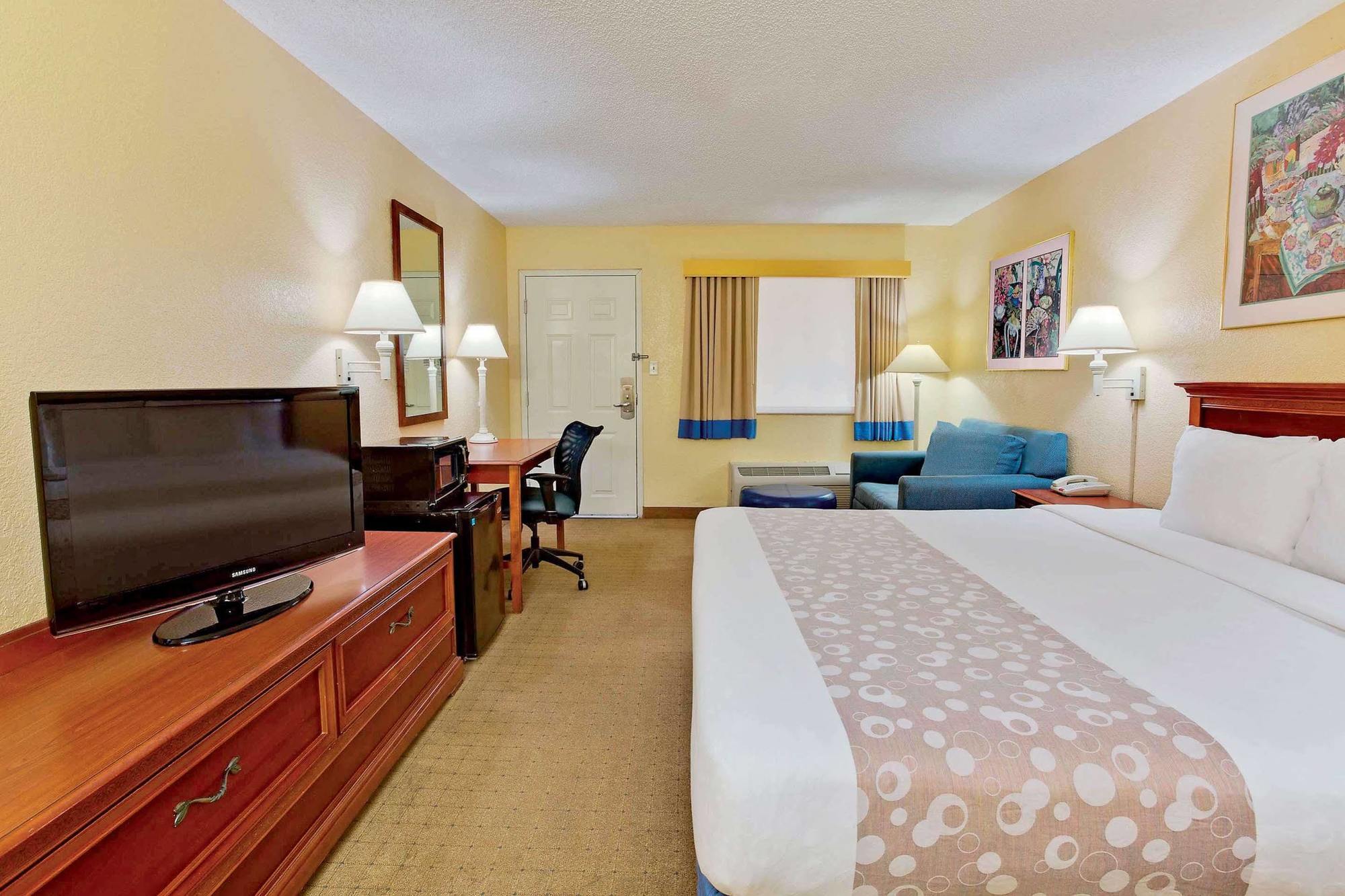 La Quinta Inn By Wyndham West Palm Beach - Florida Turnpike Century Village  Ngoại thất bức ảnh