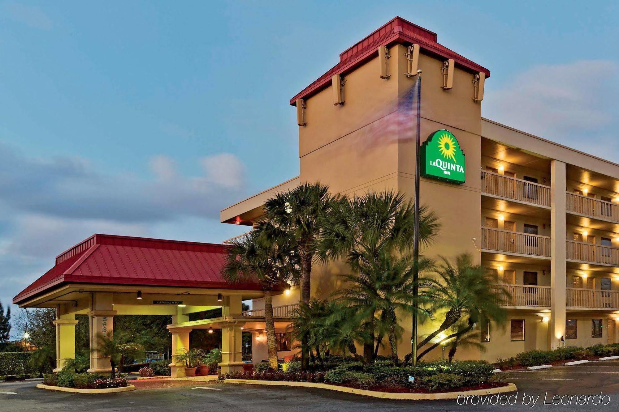 La Quinta Inn By Wyndham West Palm Beach - Florida Turnpike Century Village  Ngoại thất bức ảnh