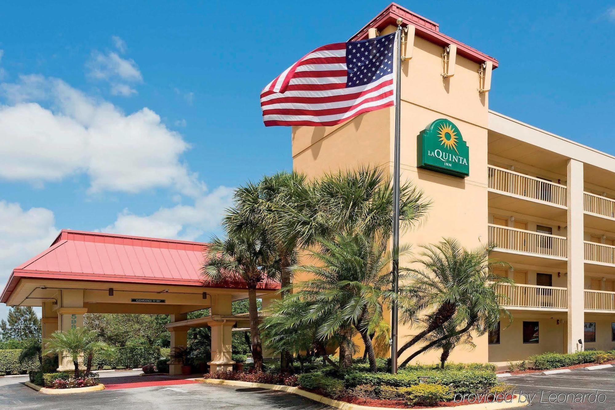 La Quinta Inn By Wyndham West Palm Beach - Florida Turnpike Century Village  Ngoại thất bức ảnh