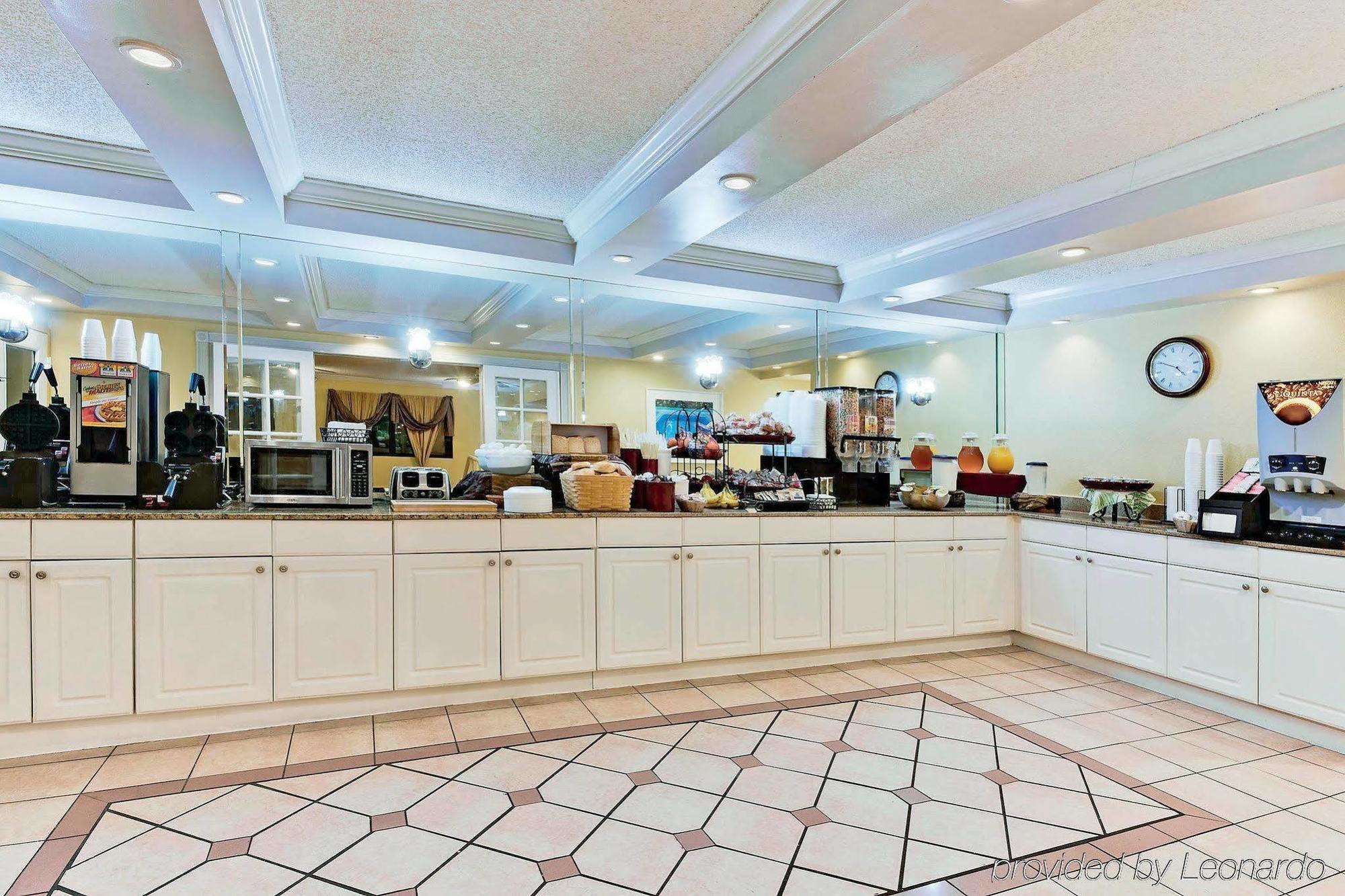 La Quinta Inn By Wyndham West Palm Beach - Florida Turnpike Century Village  Ngoại thất bức ảnh