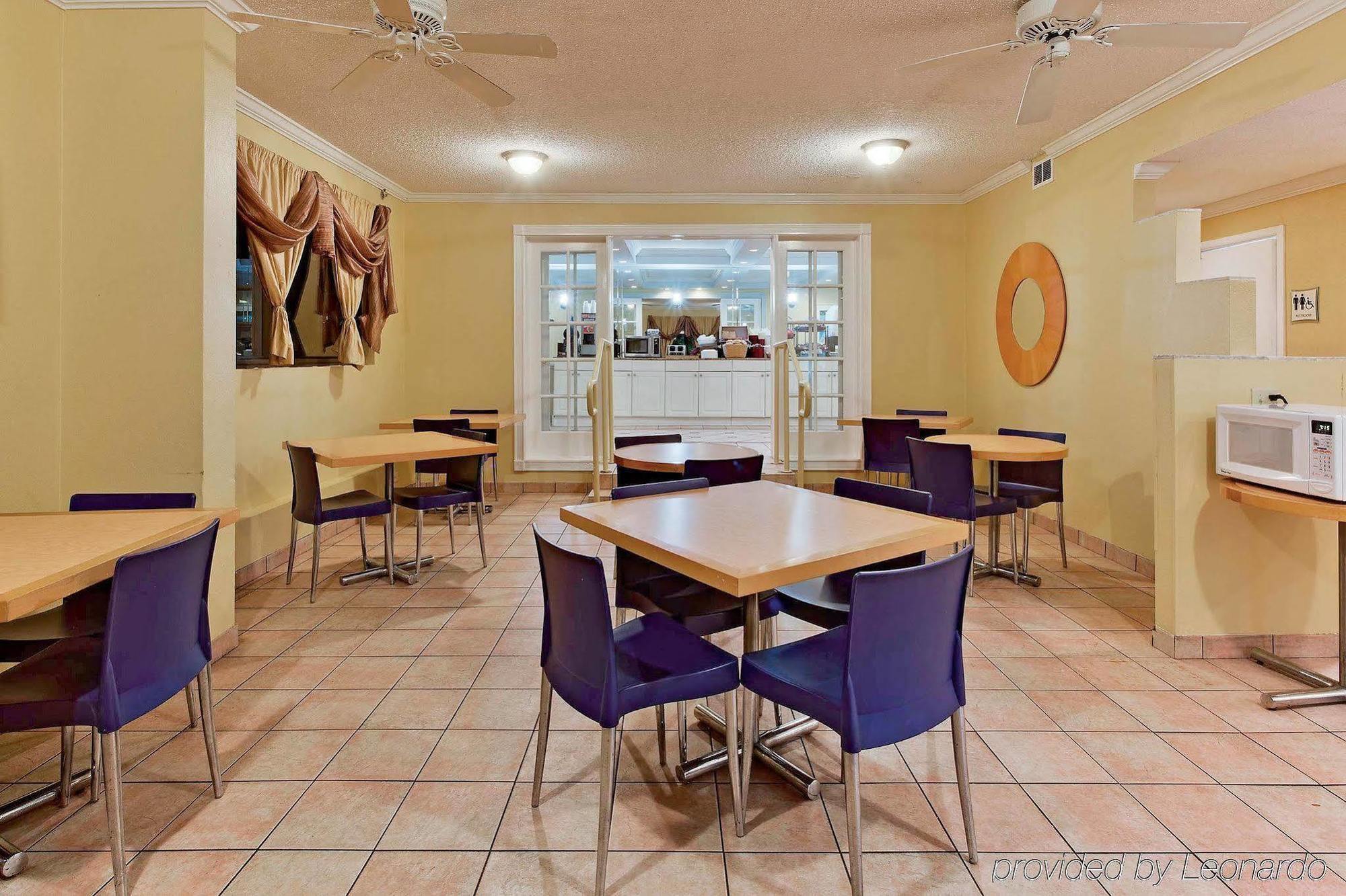 La Quinta Inn By Wyndham West Palm Beach - Florida Turnpike Century Village  Ngoại thất bức ảnh