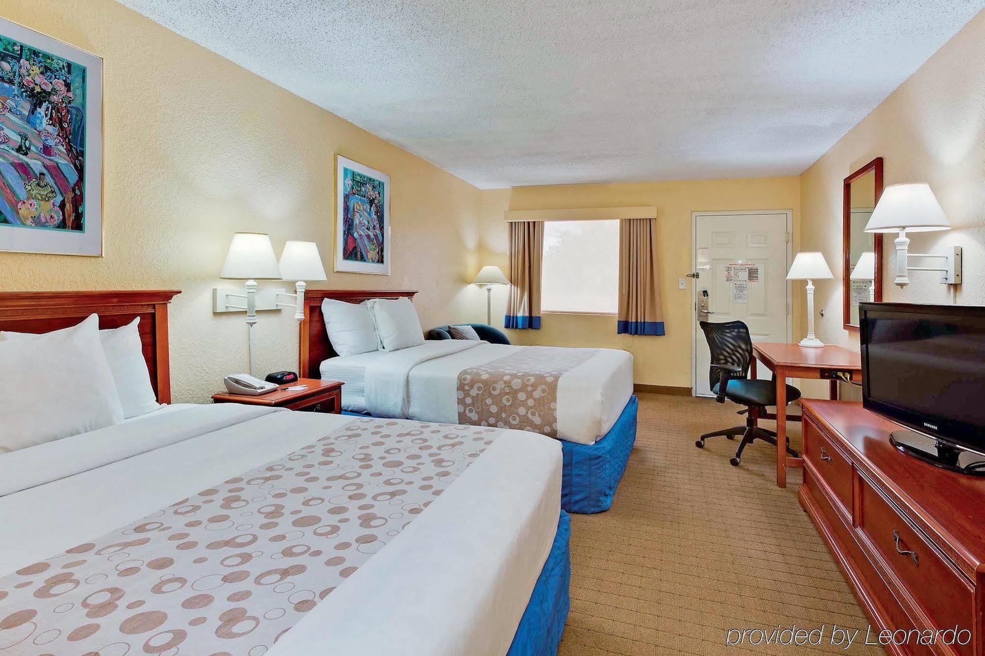 La Quinta Inn By Wyndham West Palm Beach - Florida Turnpike Century Village  Ngoại thất bức ảnh