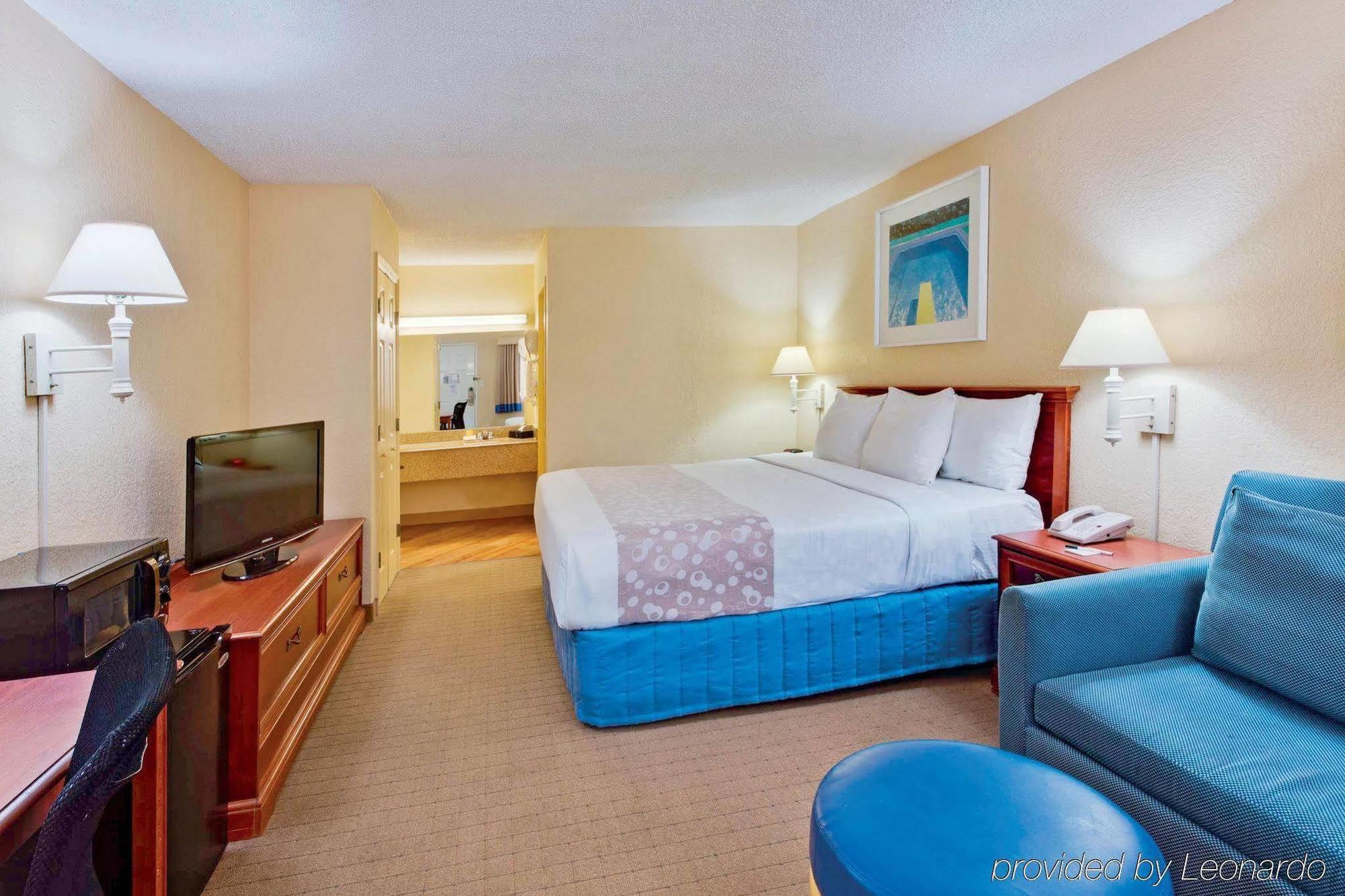 La Quinta Inn By Wyndham West Palm Beach - Florida Turnpike Century Village  Ngoại thất bức ảnh