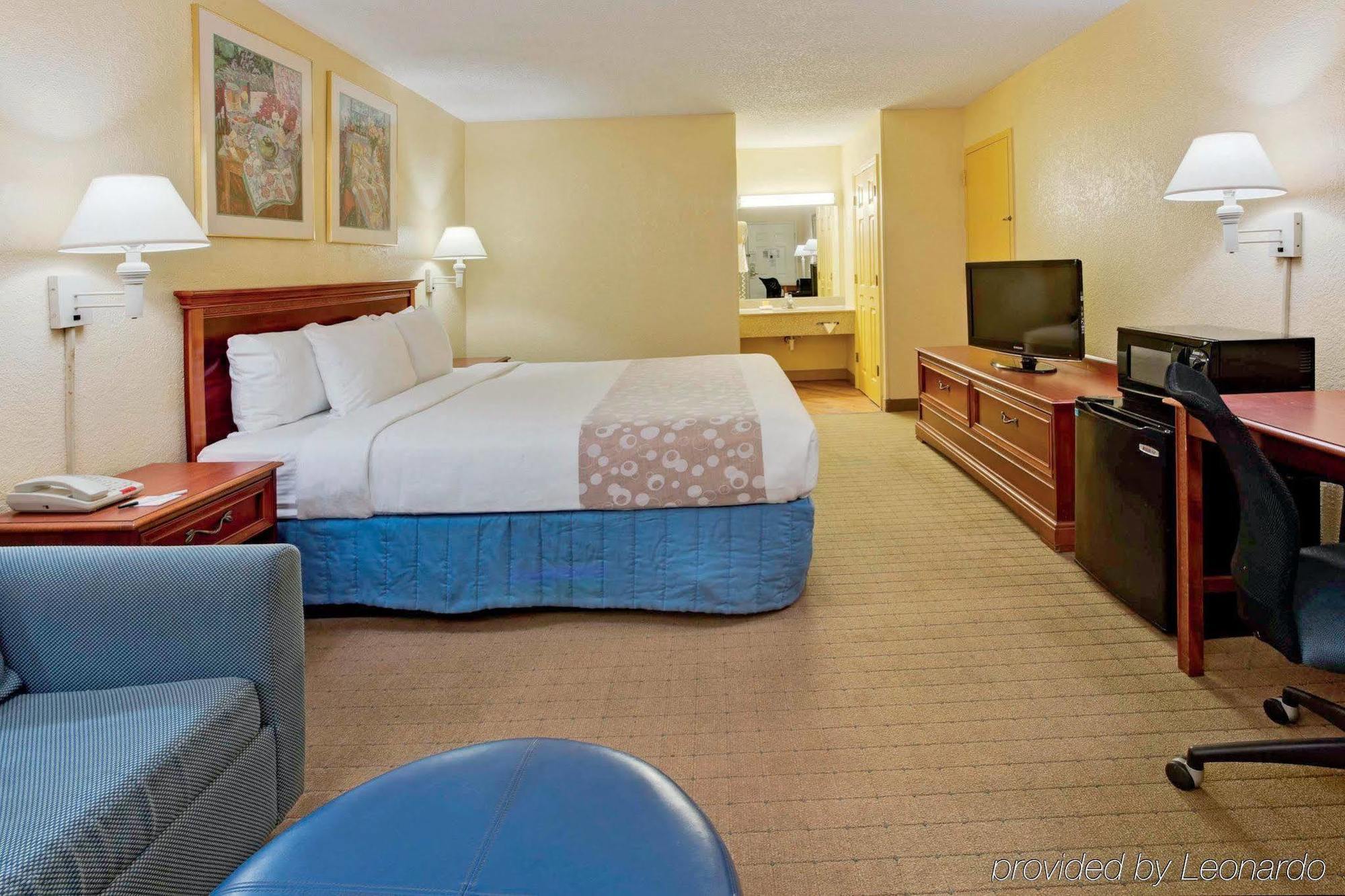 La Quinta Inn By Wyndham West Palm Beach - Florida Turnpike Century Village  Ngoại thất bức ảnh